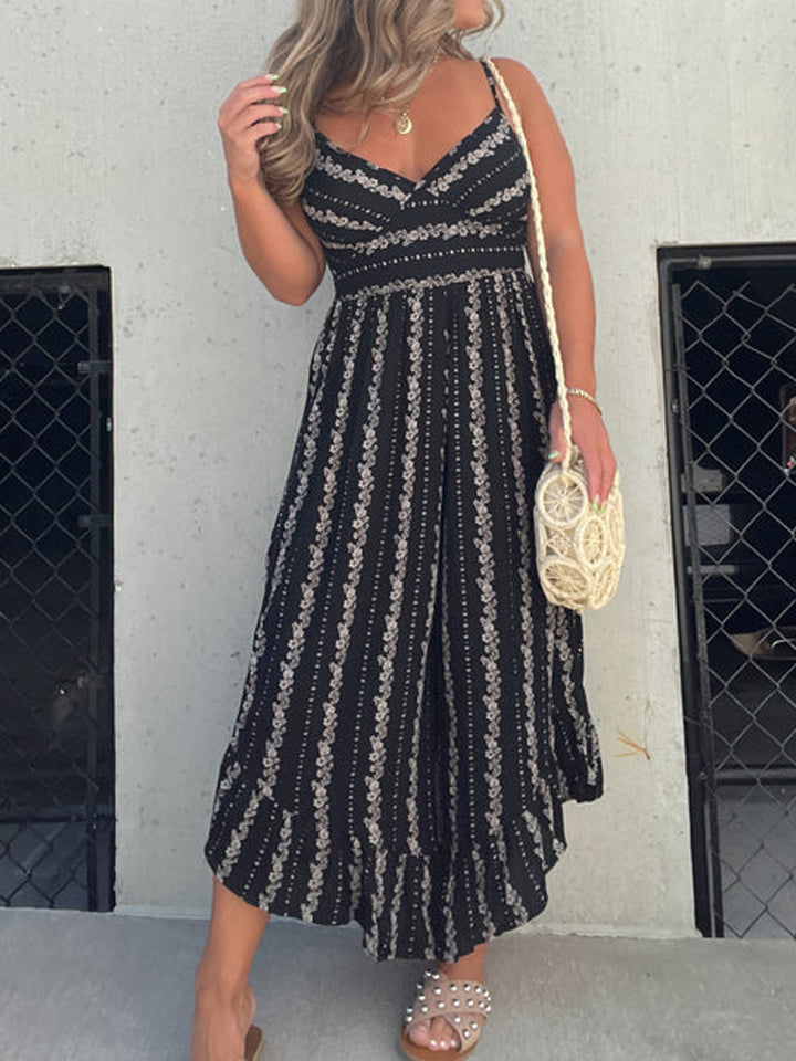 2024 Bohemian Mermaid Jumpsuit (Buy 2 Free Shipping)