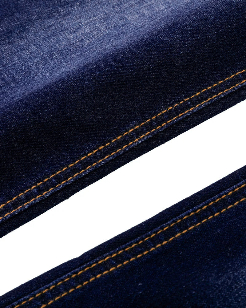 2023 Vintage Mid Waist Flare Jeans