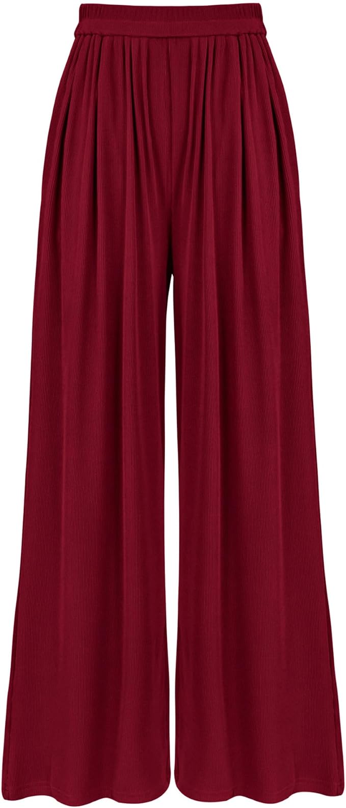 Women's Casual Wide Leg Pants (BUY 2 FREE SHIPPING)