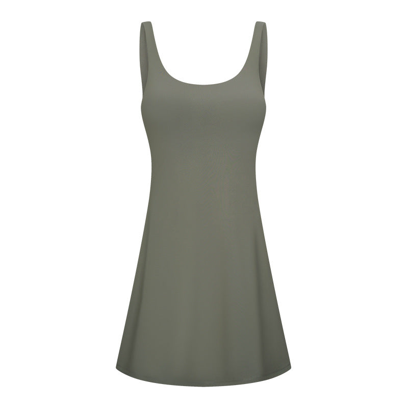 NEW🔥 ANTI-EXPOSURE TENNIS SKIRT(BUY 2 FREE SHIPPING)