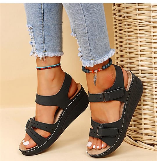 MOTHER'S DAY SALE - 48% OFF🎁New Women's Sunly Sandals