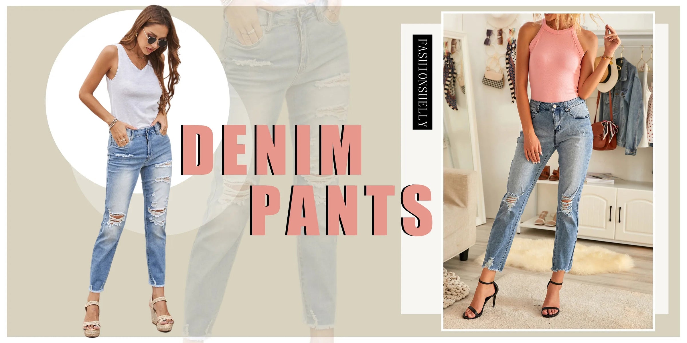 New In Jeans