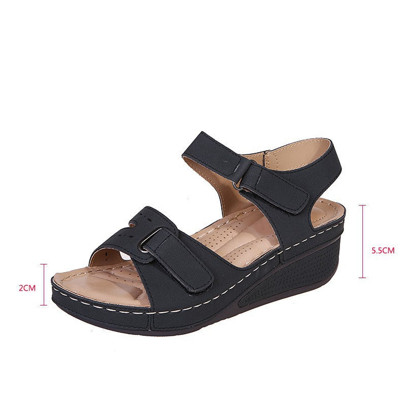 MOTHER'S DAY SALE - 48% OFF🎁New Women's Sunly Sandals