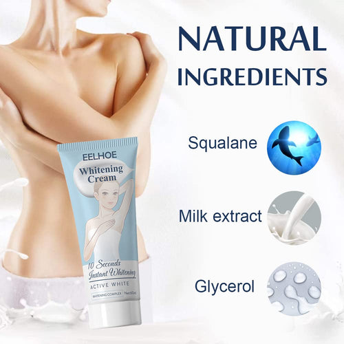 Body Care Brightening Cream Dilute Axillary Dull