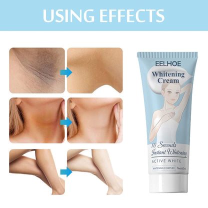 Body Care Brightening Cream Dilute Axillary Dull