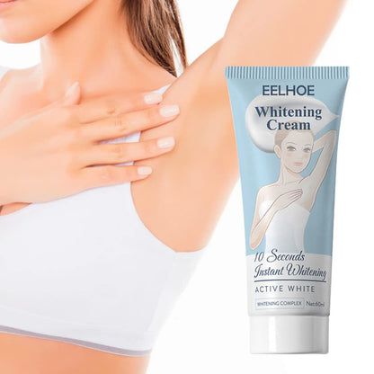 Body Care Brightening Cream Dilute Axillary Dull
