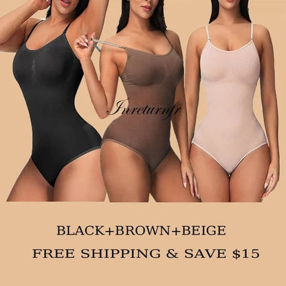 2023 🔥BODYSUIT SHAPEWEAR✨