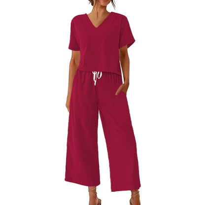 ✨2024 NEW-Women's Lounge Sets  (BUY 2 FREE SHIPPING)