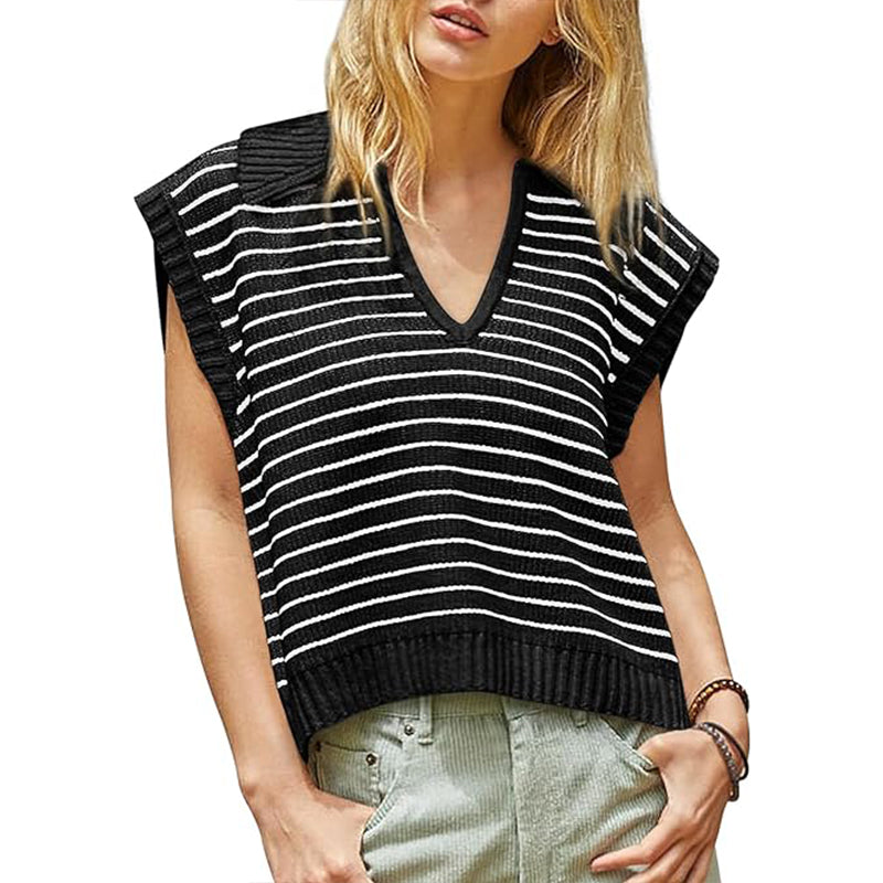 2024 Womens Clothes Sweater Vest (BUY 2 FREE SHIPPING)