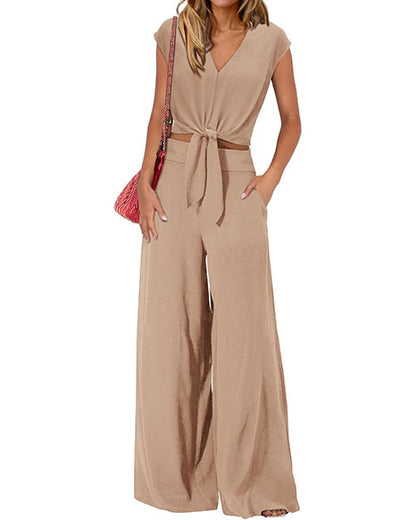 2024 NEW 🔥 Women's Summer Lounge sets (buy 2 free shipping)