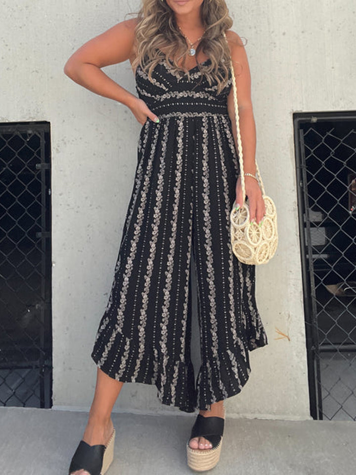 2024 Bohemian Mermaid Jumpsuit (Buy 2 Free Shipping)