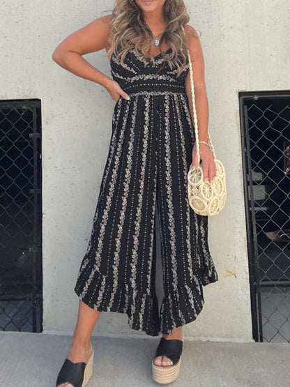2024 Bohemian Mermaid Jumpsuit (Buy 2 Free Shipping)