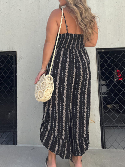 2024 Bohemian Mermaid Jumpsuit (Buy 2 Free Shipping)
