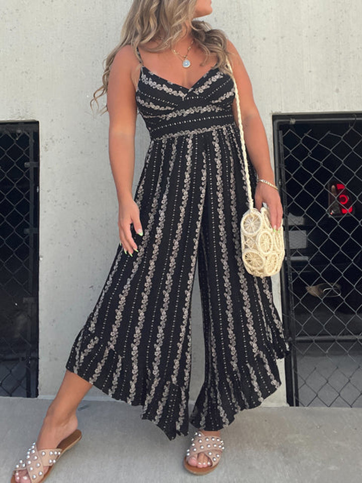 2024 Bohemian Mermaid Jumpsuit (Buy 2 Free Shipping)
