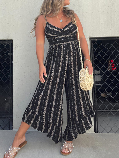 2024 Bohemian Mermaid Jumpsuit (Buy 2 Free Shipping)