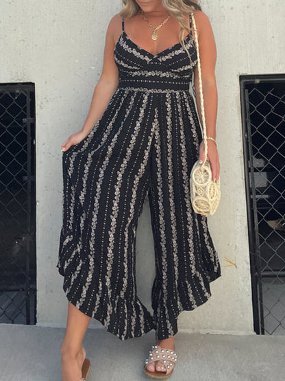 2024 Bohemian Mermaid Jumpsuit (Buy 2 Free Shipping)
