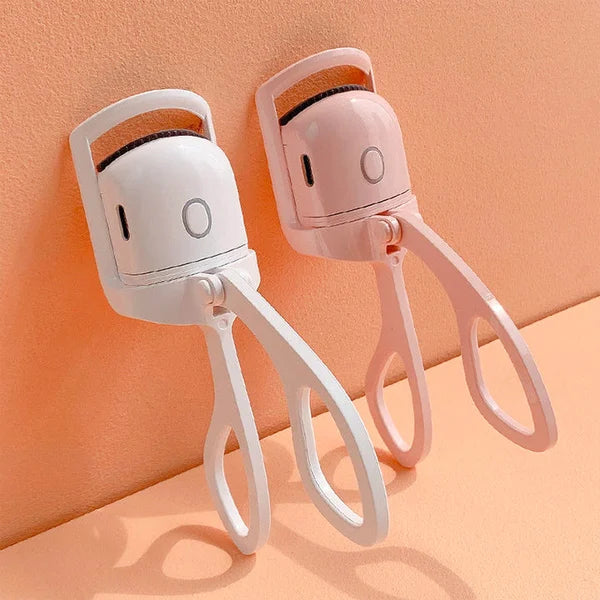 Electric Eyelash Curler