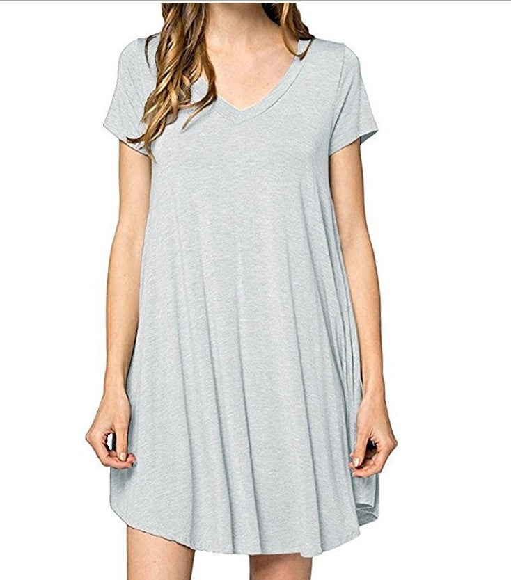 Women's Swing Dress