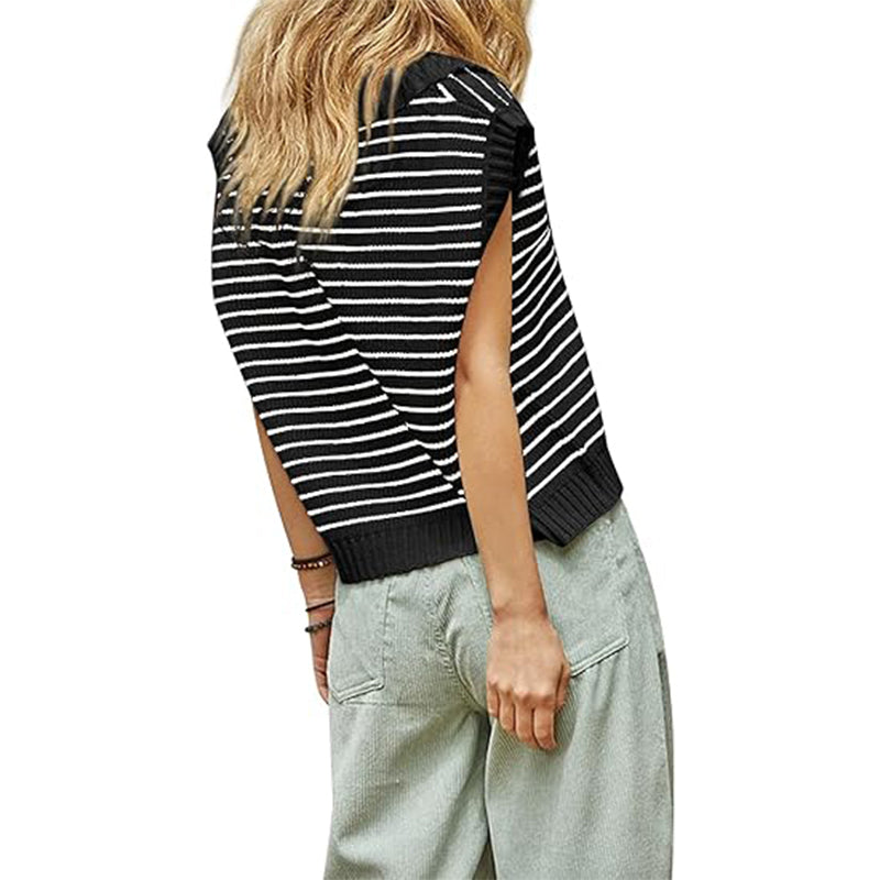 2024 Womens Clothes Sweater Vest (BUY 2 FREE SHIPPING)