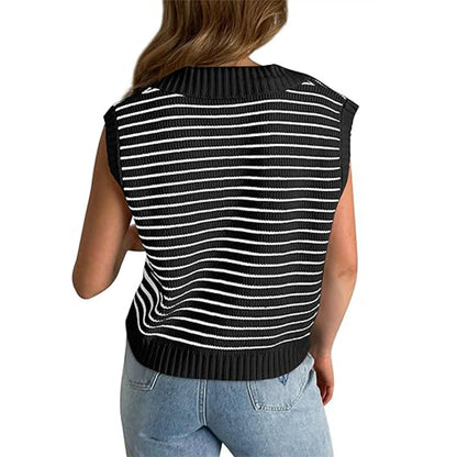 2024 Womens Clothes Sweater Vest (BUY 2 FREE SHIPPING)