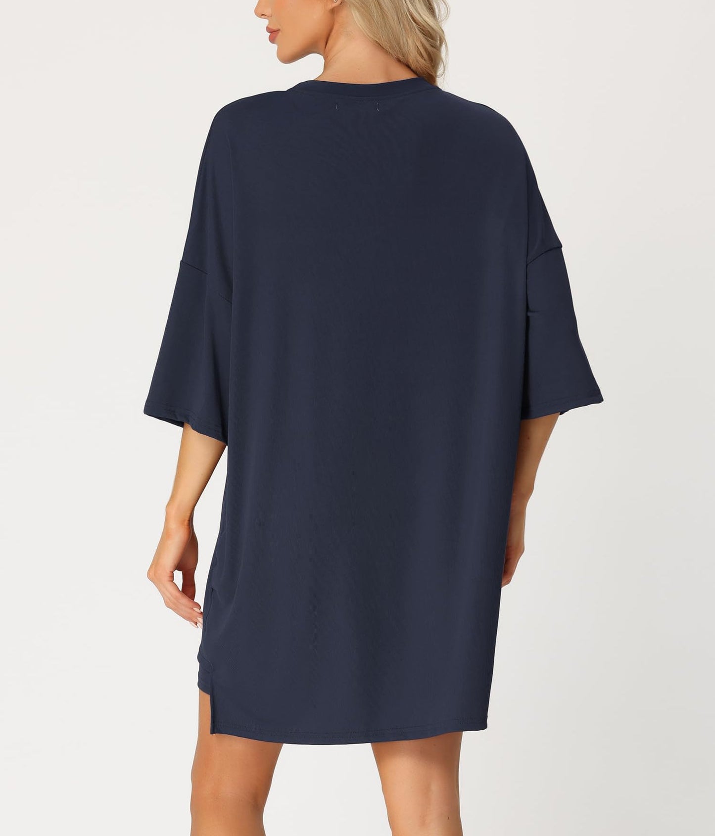 Women's Oversized Lounge Sets T-Shirt with Biker Bodycon Shorts (Buy 2 Free Shipping)
