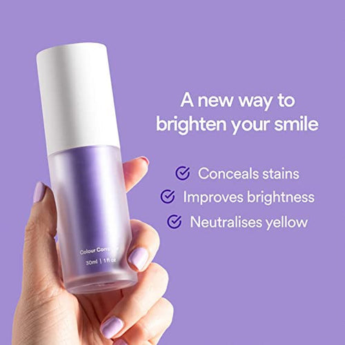 2023 Teeth Colour Corrector Serum