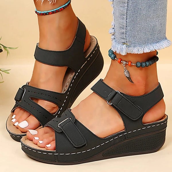MOTHER'S DAY SALE - 48% OFF🎁New Women's Sunly Sandals