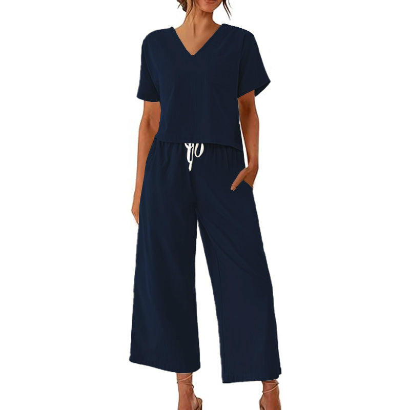 ✨2024 NEW-Women's Lounge Sets  (BUY 2 FREE SHIPPING)