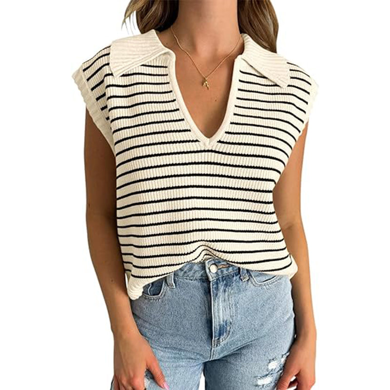 2024 Womens Clothes Sweater Vest (BUY 2 FREE SHIPPING)