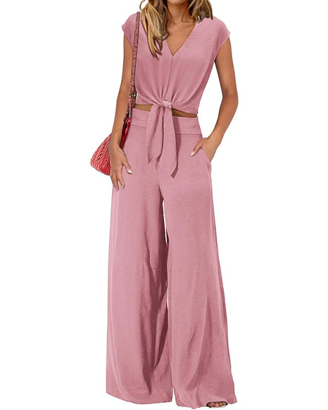 2024 NEW 🔥 Women's Summer Lounge sets (buy 2 free shipping)
