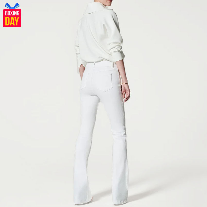No-Button Stretch Jeans (Buy 2 Free Shipping)
