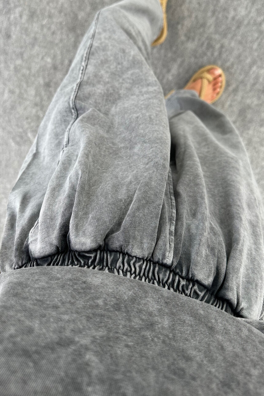 WOMEN'S T-Shirt WASHED SET (BUY 2 FREE SHIPPING)