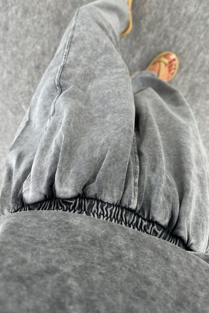 WOMEN'S T-Shirt WASHED SET (BUY 2 FREE SHIPPING)
