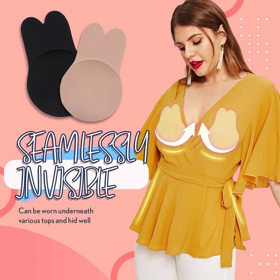 2023 New Style - Adhesive invisible Lifting Bra