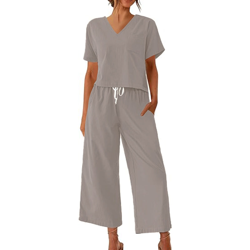 ✨2024 NEW-Women's Lounge Sets  (BUY 2 FREE SHIPPING)