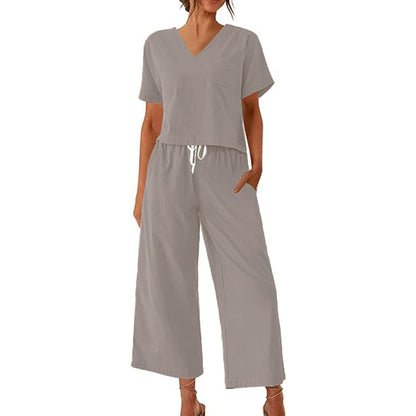 ✨2024 NEW-Women's Lounge Sets  (BUY 2 FREE SHIPPING)