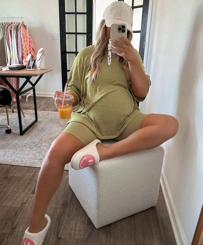 Summer Sale 50% OFF🔥🔥🔥2 Piece Outfit Lounge Set