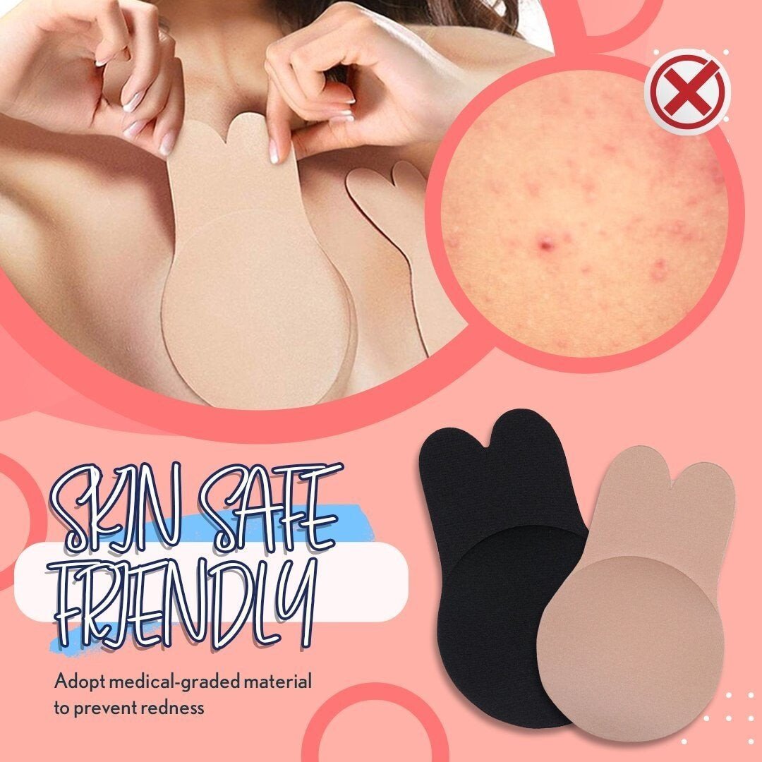 2023 New Style - Adhesive invisible Lifting Bra