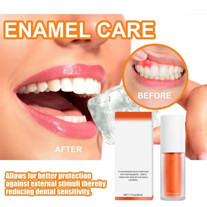 2023 Teeth Colour Corrector Serum