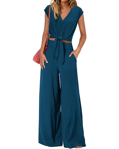 2024 NEW 🔥 Women's Summer Lounge sets (buy 2 free shipping)