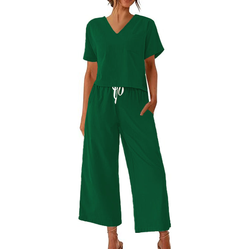 ✨2024 NEW-Women's Lounge Sets  (BUY 2 FREE SHIPPING)