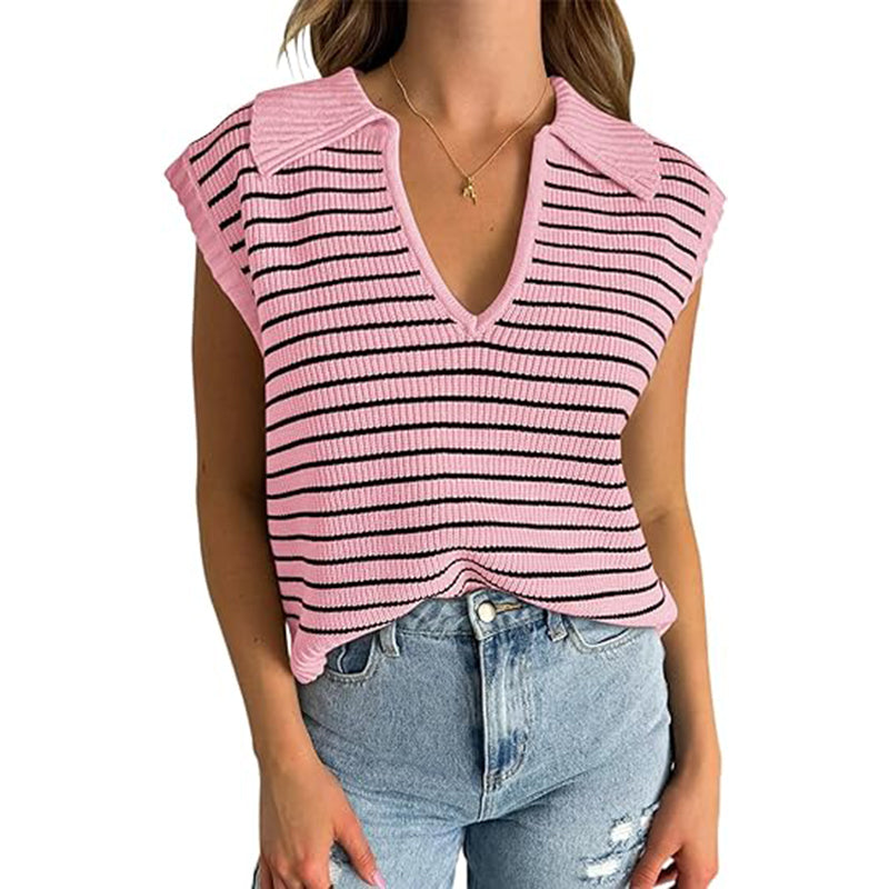 2024 Womens Clothes Sweater Vest (BUY 2 FREE SHIPPING)