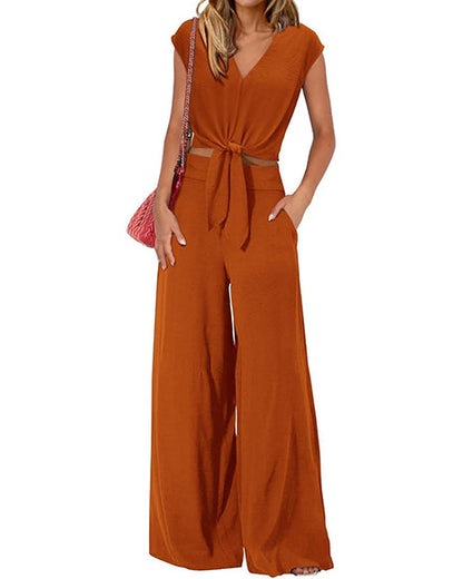 2024 NEW 🔥 Women's Summer Lounge sets (buy 2 free shipping)