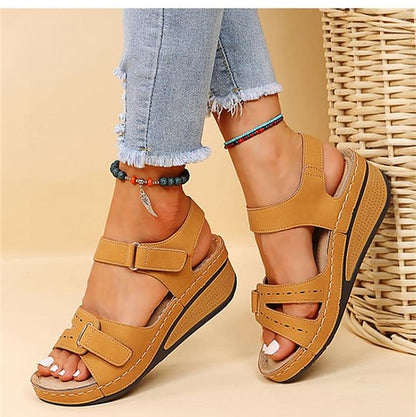 MOTHER'S DAY SALE - 48% OFF🎁New Women's Sunly Sandals