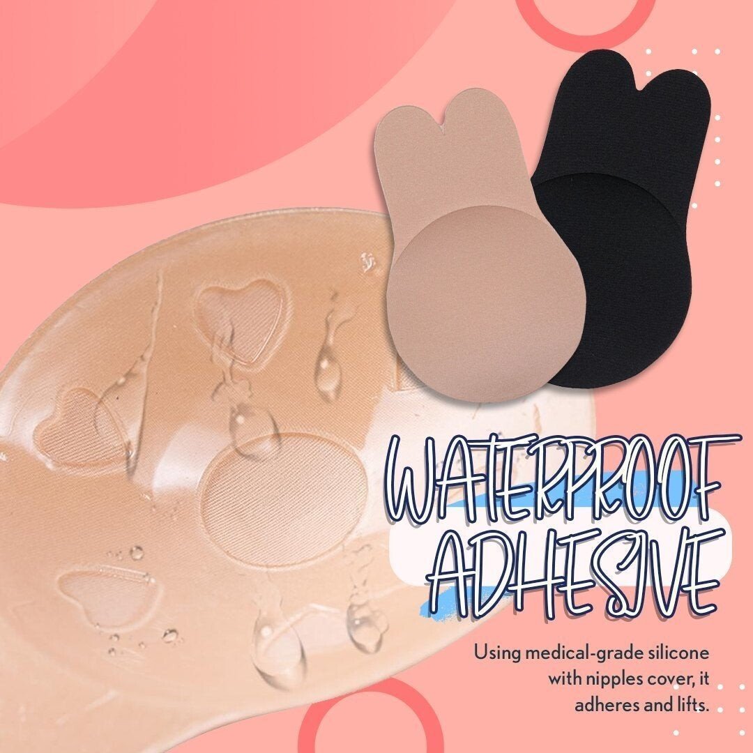 2023 New Style - Adhesive invisible Lifting Bra