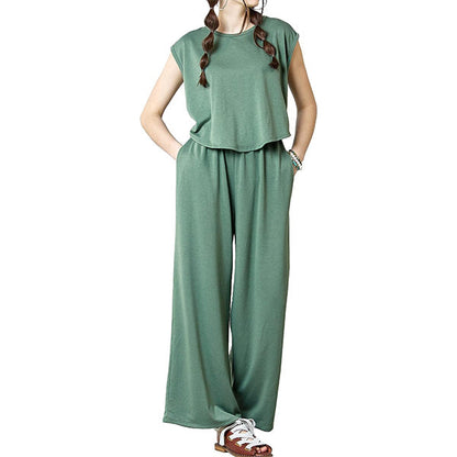 Women's Casual Boho Wide Leg Jumpsuits  (BUY 2 FREE SHIPPING)