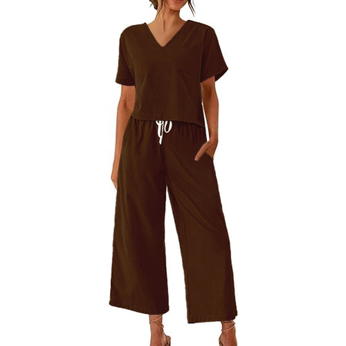 ✨2024 NEW-Women's Lounge Sets  (BUY 2 FREE SHIPPING)