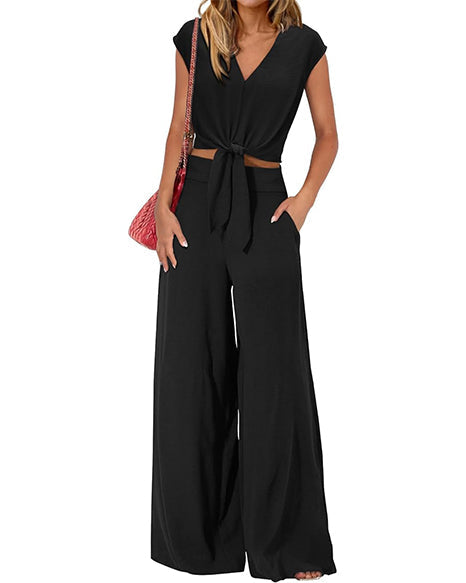 2024 NEW 🔥 Women's Summer Lounge sets (buy 2 free shipping)