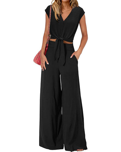 2024 NEW 🔥 Women's Summer Lounge sets (buy 2 free shipping)