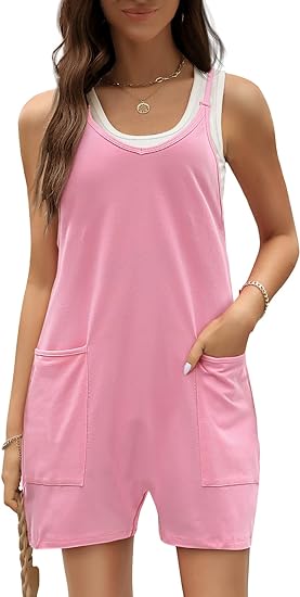 2024 NEW Women's Summer Jumpsuits Casual  (BUY 2 FREE SHIPPING)